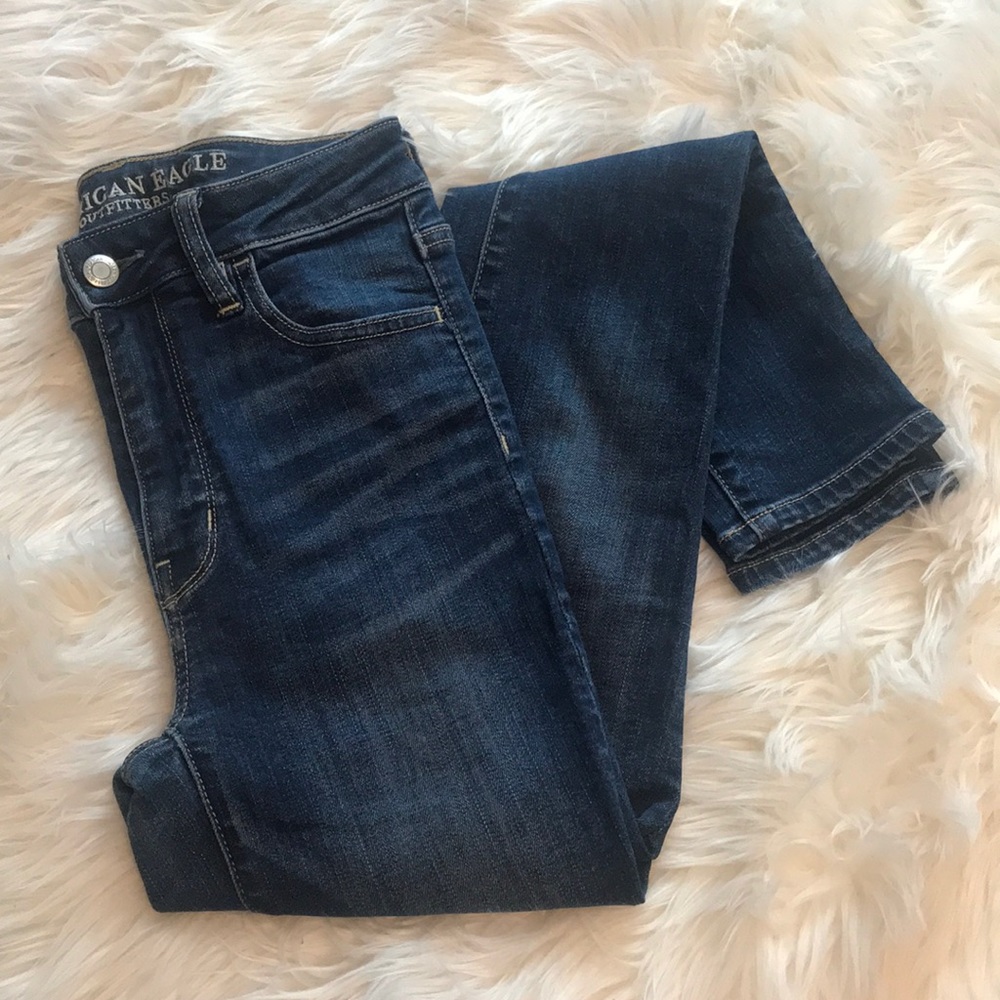 American Eagle 🦅 Jeans